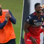 Virat Kohli funny moments in RCB dressing room IPL 2026