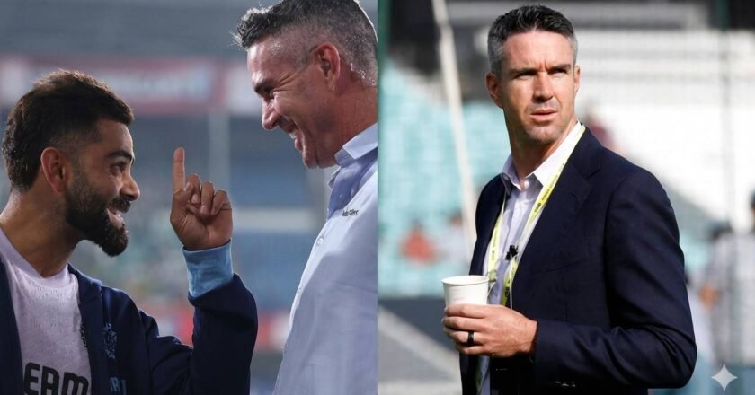 Kevin Pietersen on young Virat Kohli curiosity RCB 2009 story: IPL 2009 को लेकर Kevin Pietersen ने बड़ा खुलासा किया है।