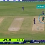 Sahibzada Farhan Steve Smith PSL 2026 controversy revenge Babar Azam incident