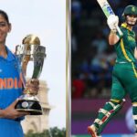 India vs South Africa Women T20I Series 2026 schedule squad preview