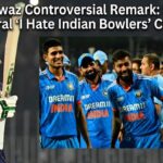 Hasan Nawaz Controversial Remark