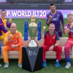ILT20 2026 schedule start date, final date, teams and match details