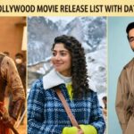 May 2026 Bollywood movie release list with dates and cast
