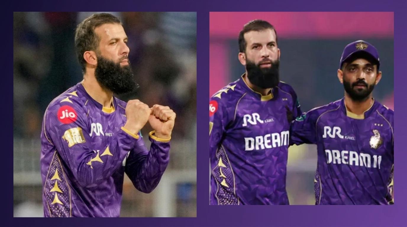 Moeen Ali IPL vs PSL – Why He Skipped the Biggest League