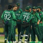 Pakistan Star’s Career in Danger After Secret Drug Test Revelation