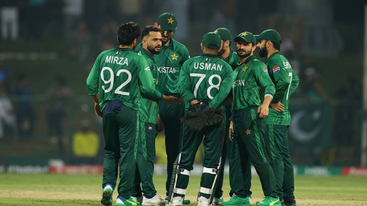 Pakistan Star’s Career in Danger After Secret Drug Test Revelation