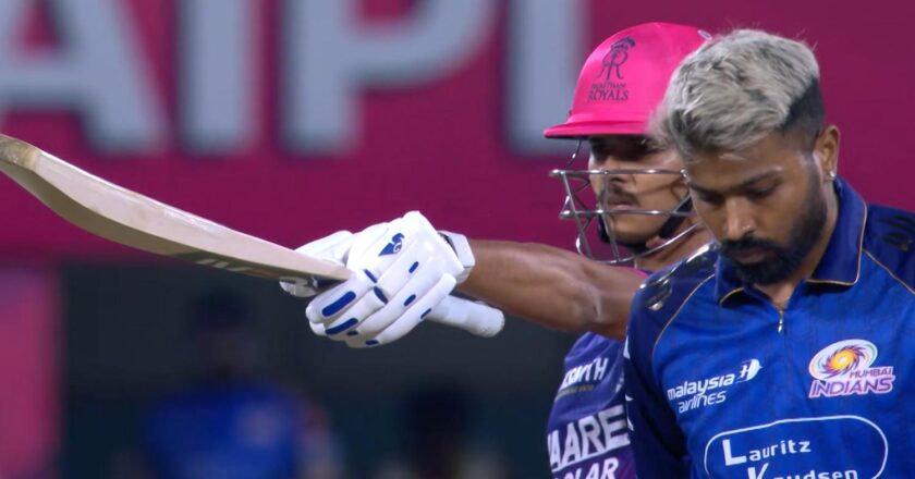RR vs MI Highlights IPL 2026: 5 बड़ी वजहें, क्यों Mumbai Indians की हार बनी shocking