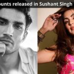 Rhea Chakraborty Bank Accounts Defreeze 3 bank accounts released in Sushant Singh Rajput case