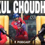 Watch: Mukul Choudhary IPL 2026 interview Unplugged KKR vs LSG
