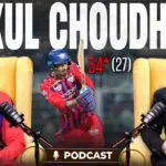 Watch: Mukul Choudhary IPL 2026 interview Unplugged KKR vs LSG