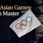 The Indian Olympic Association (IOA) has officially submitted an Expression of Interest to the Olympic Council of Asia (OCA) to host the 2038 Asian Games