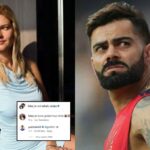 Virat Kohli Instagram Like Controversy
