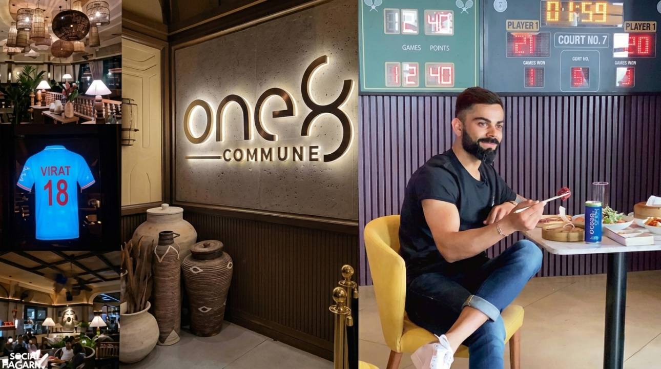 Virat Kohli One8 Commune Bengaluru Shut Down – Full Story Explained