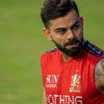 Virat Kohli Impact Player vs LSG IPL 2026