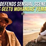 Yash defends sensual scenes and praises Geetu Mohandas’ female gaze
