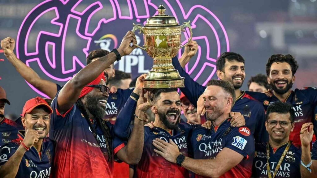 IPL 2026 Prediction: क्या RCB फिर से जीतेगी? जानिए ज्योतिष की 1 Dhamakedar भविष्यवाणी