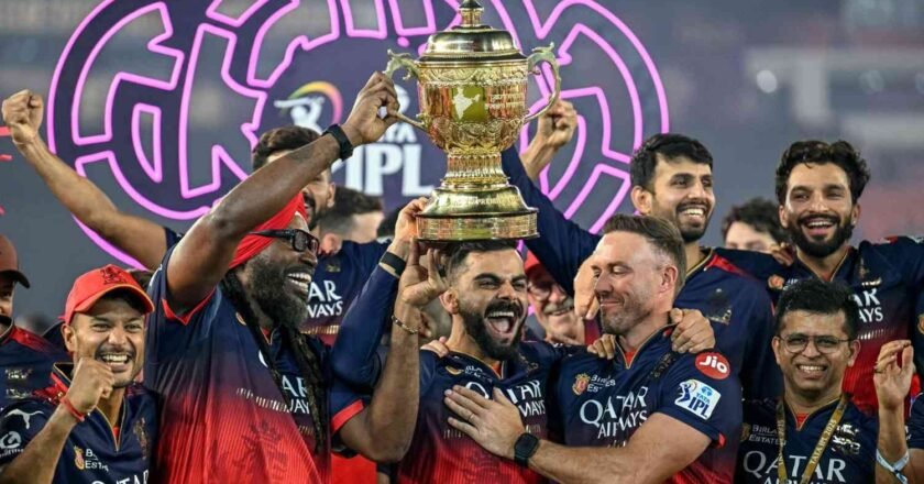 Royal Challengers Bangalore IPL 2026 Prediction by Astrology: क्या RCB फिर से जीतेगी? जानिए ज्योतिष की 1 Dhamakedar भविष्यवाणी