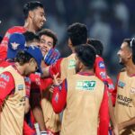 Mukul Choudhary LSG vs KKR match winning innings IPL 2026