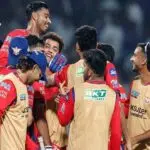 Mukul Choudhary LSG vs KKR match winning innings IPL 2026