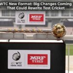 WTC New Format Shock: 3 Big Changes That Could Transform Test Cricket Forever