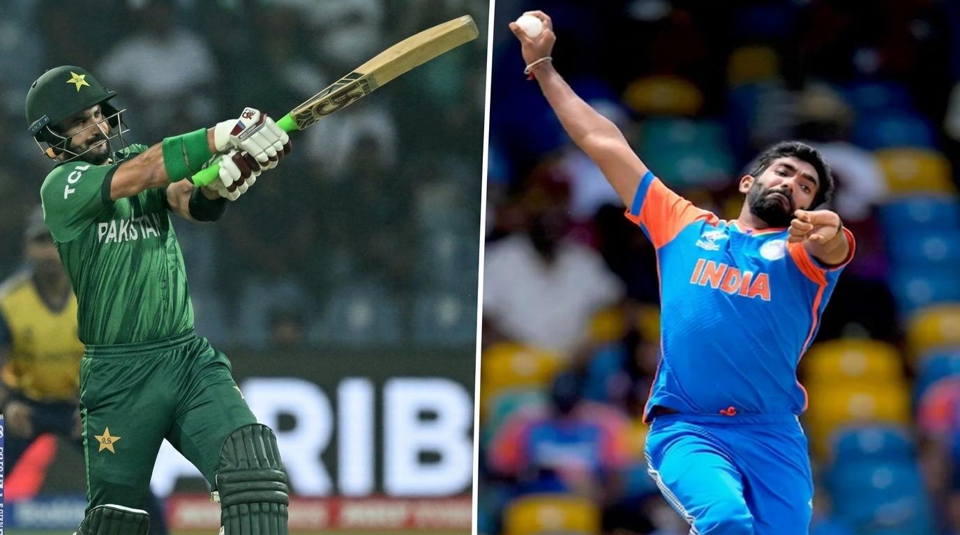 Sahibzada Farhan on Jasprit Bumrah: Inside Story of Fear, Strategy & Confidence