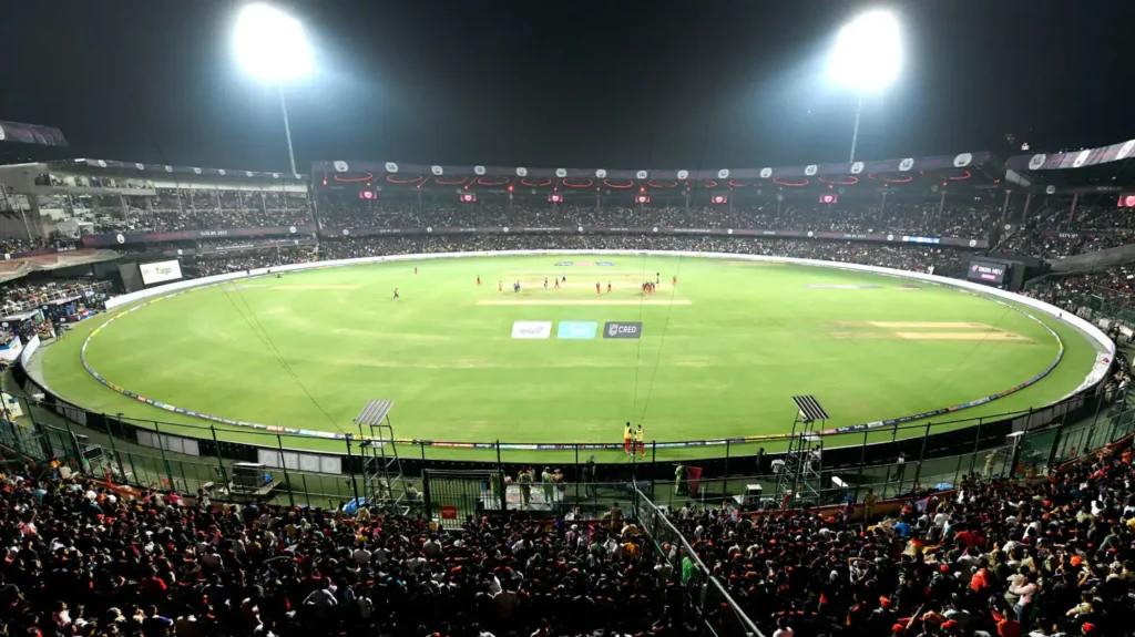 Mumbai new cricket stadium: 5 शानदार बातें, 1 लाख दर्शकों वाला ऐतिहासिक प्रोजेक्ट!
