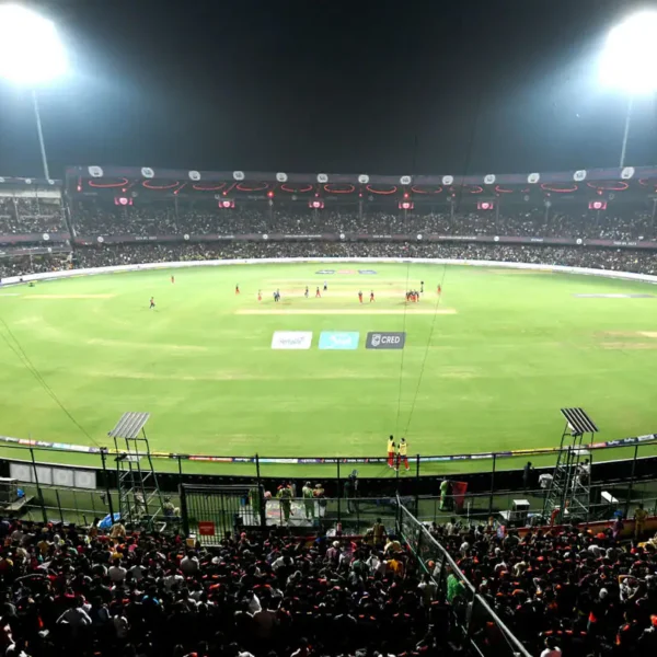 Mumbai new cricket stadium: 5 शानदार बातें, 1 लाख दर्शकों वाला ऐतिहासिक प्रोजेक्ट!