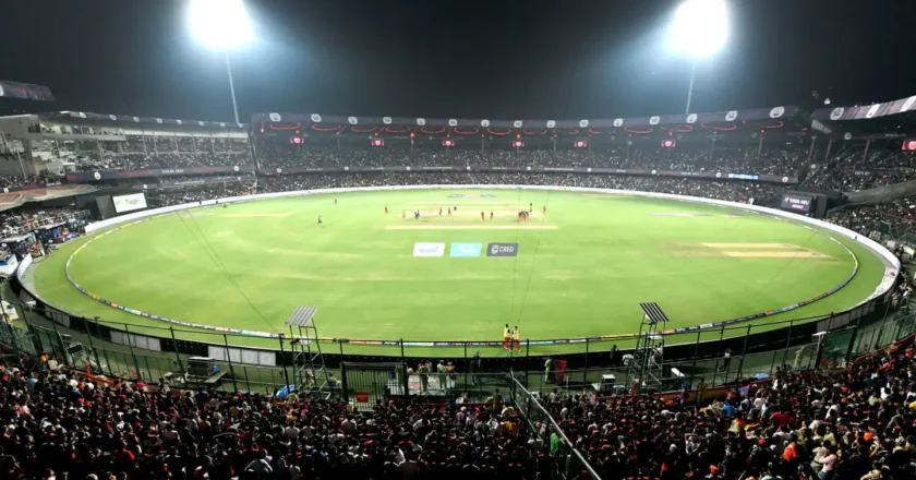 Mumbai new cricket stadium: 5 शानदार बातें, 1 लाख दर्शकों वाला ऐतिहासिक प्रोजेक्ट!