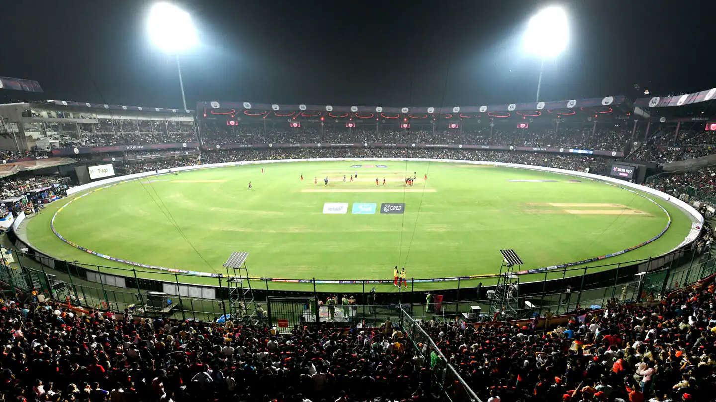 Mumbai new cricket stadium: 5 शानदार बातें, 1 लाख दर्शकों वाला ऐतिहासिक प्रोजेक्ट!