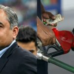 Mohsin Naqvi trolled for petrol queues India remark PSL 2026 controversy