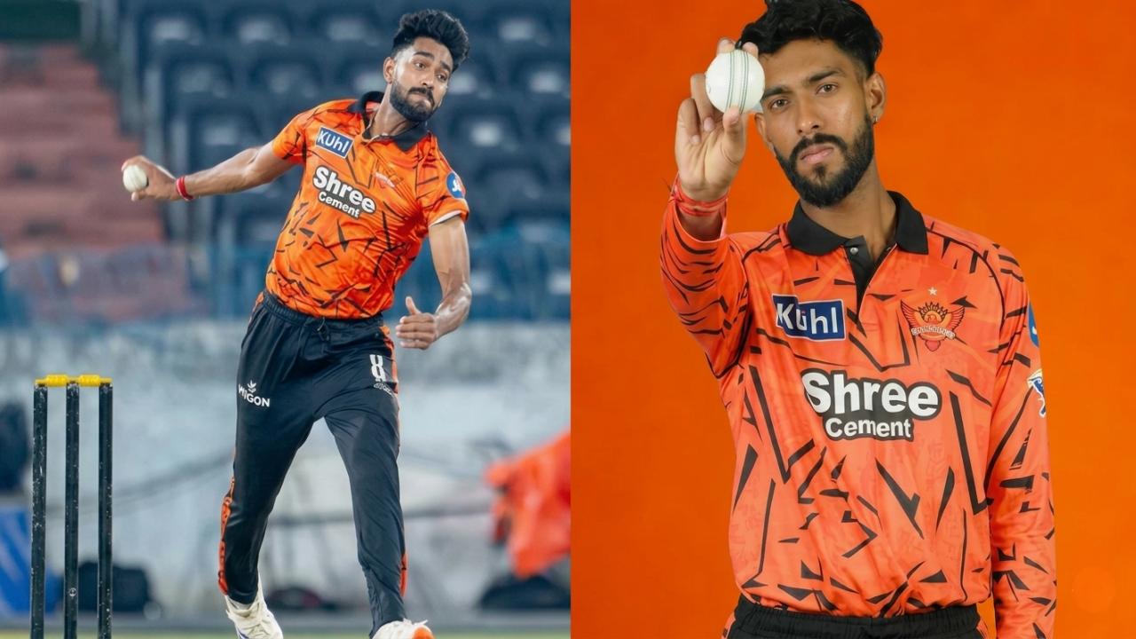 Praful Hinge IPL Debut: 4 Wickets in 2 Overs – A Stunning Start No One Expected