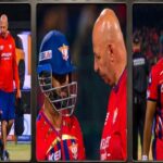 Rishabh Pant elbow injury vs RCB IPL 2026 update