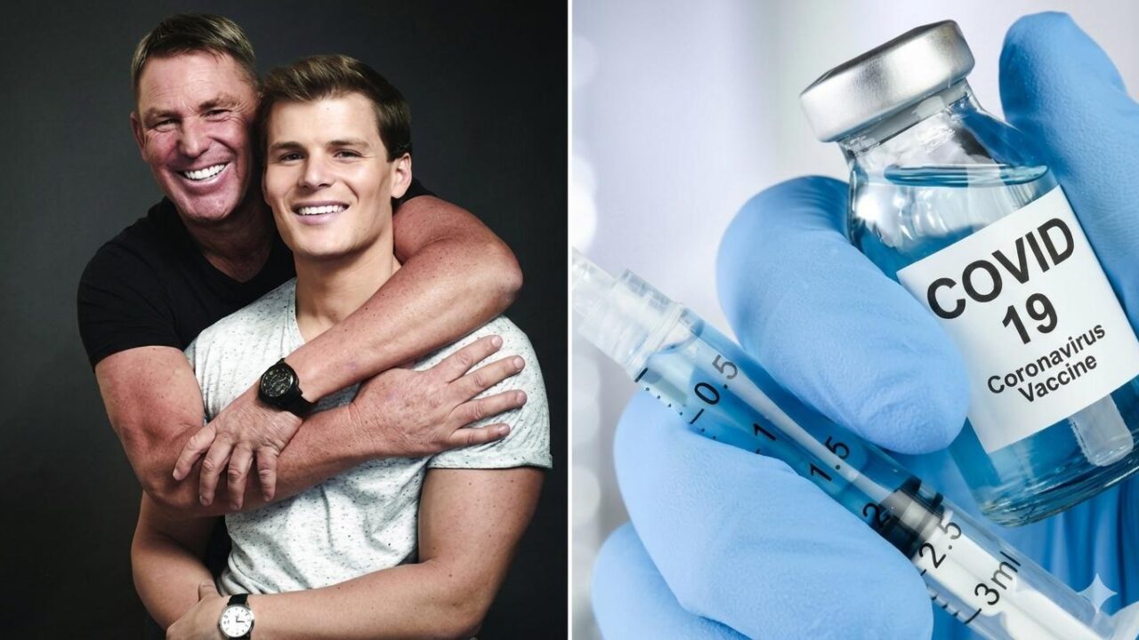 Shocking Claims by Son About Shane Warne Death Reason That Sparked Fresh Controversy