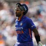 Is Suryakumar Yadav place in Team India under threat after poor batting form