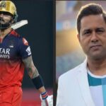 Aakash Chopra criticizes Virat Kohli slow innings vs Mumbai Indians IPL 2026