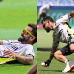 Virat Kohli Injury Update before RCB vs LSG match 2026 playing status fitness report