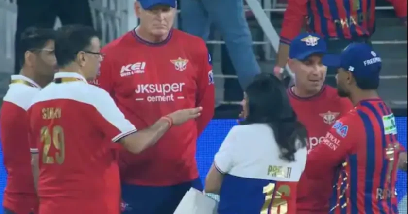 IPL owner vs captain controversy Lalit Modi Sanjiv Goenka Rishabh Pant viral video: ऋषभ पंत का अपमान? Lalit Modi का जोरदार हमला, 6 बड़े खुलासे!