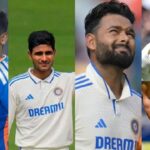 Deepti Sharma leading women’s player Wisden 2026 full list Indian cricketers