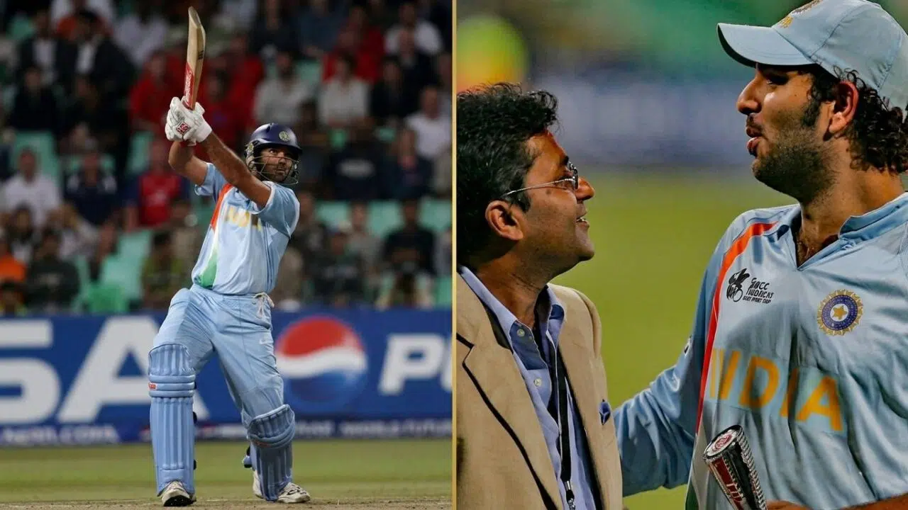 Did Yuvraj Singh really get Porsche 911 for six sixes ? Yuvraj Singh Porsche 911 Story revealed