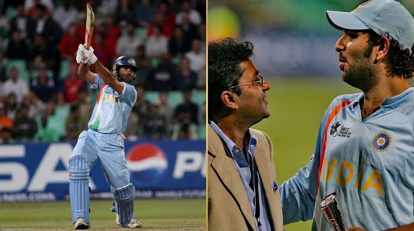 Did Yuvraj Singh really get Porsche 911 for six sixes ? Yuvraj Singh Porsche 911 Story revealed