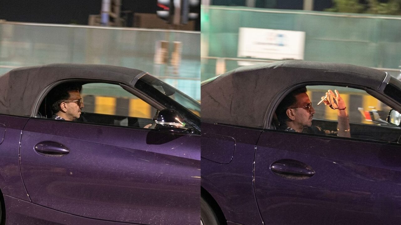 Yuzvendra Chahal Smoking Video That Sparked Massive Controversy