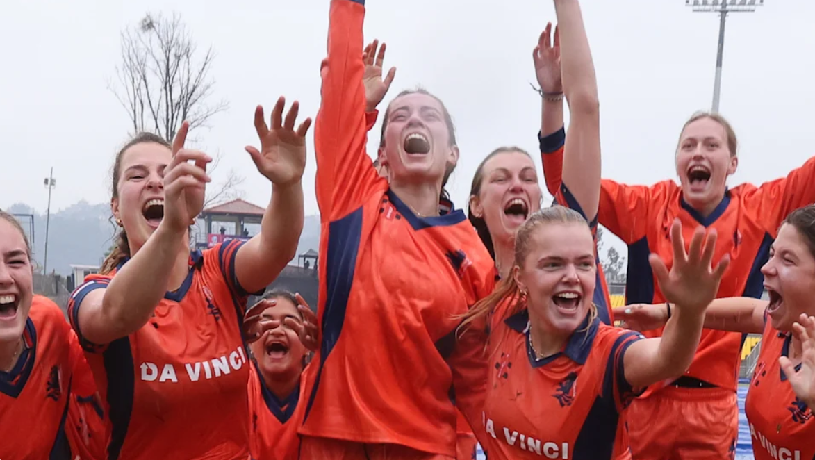 ICC Women’s T20 World Cup 2026 qualified teams graphic featuring Australia, India, England, New Zealand and other nations heading to England and Wales tournament