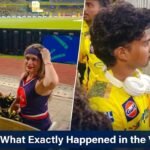 IPL 2026 Cheerleader’s Bold Reply Wins the Internet