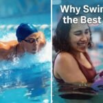 Why Swimming Is the Best Exercise