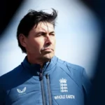 Stephen Fleming England Test coach Ashes 2027 Australia