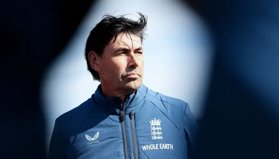 Stephen Fleming England Test coach Ashes 2027 Australia