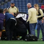 Savannah DeMelo lawsuit after cardiac arrest during Racing Louisville NWSL match