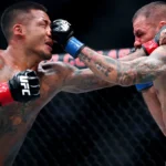 UFC 331 salaries: Alexandre Pantoja and Joshua Van disclosed payouts after UFC 331