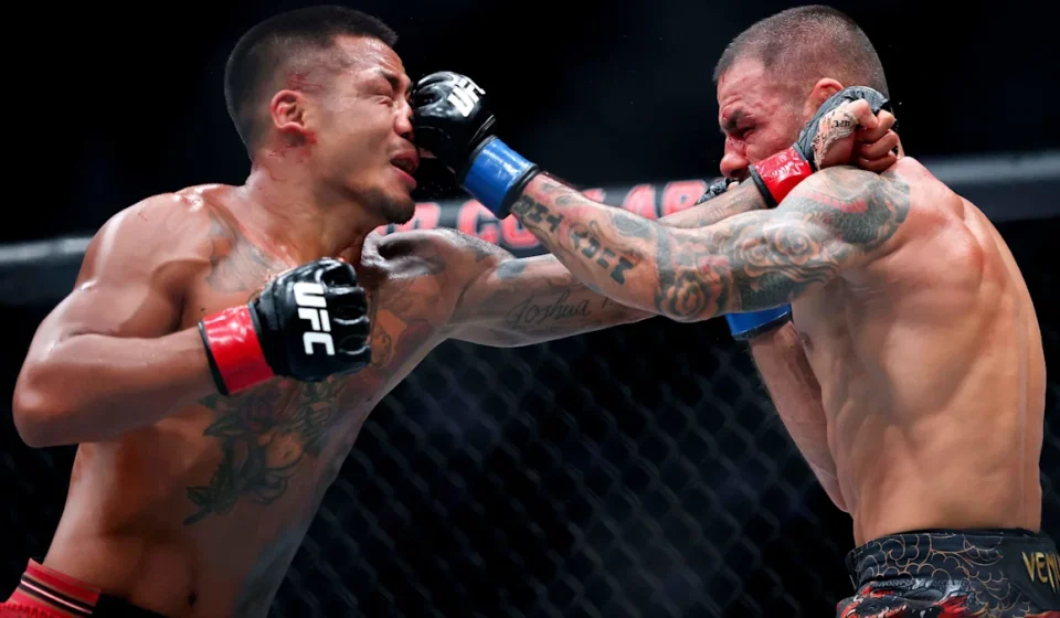 UFC 331 salaries: Alexandre Pantoja and Joshua Van disclosed payouts after UFC 331