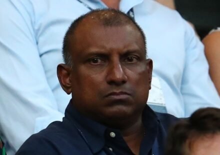 Aravinda de Silva arrest warrant in Sri Lanka Airbus transaction case